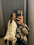 Pre-loved OPENING CEREMONY Reversible Jacket