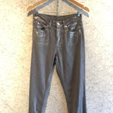 Pre-Loved Silver Jeans