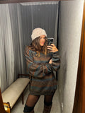 Vintage Tricots 80's Dad Jumper