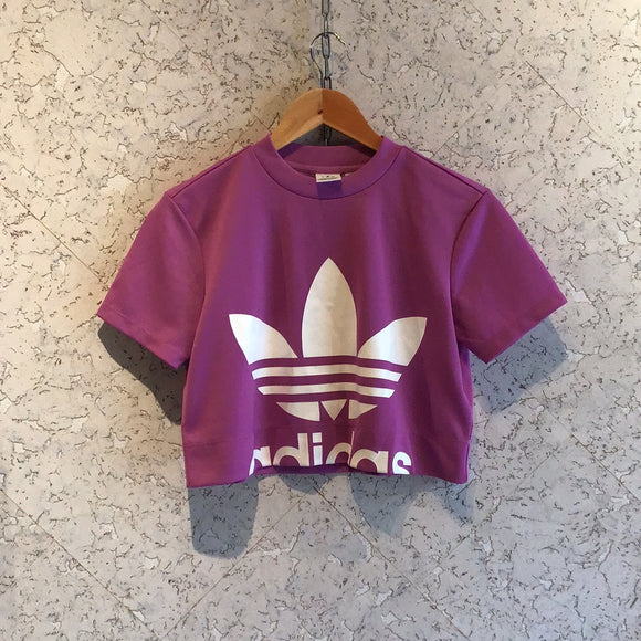 Pre-loved ADIDAS Lilac Top