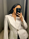 Pre-loved Thierry Mugler Couture Jacket