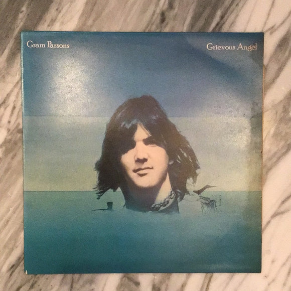 Gram Parsons 