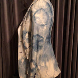 Monet Monet Monet Hand Dyed Vintage Jacket