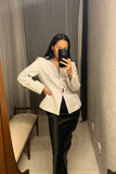 Pre-loved Vivienne Westwood Black Long Skirt