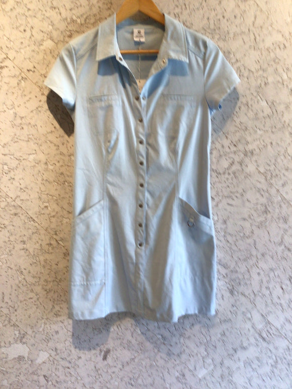 Pre-loved Daily Sports Baby Blue Dress