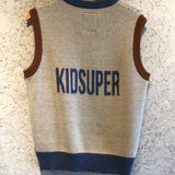 Pre-Loved Kid Super Studio Woollen Vest