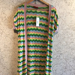 Pre-loved MISSONI Knit Top