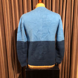 Vintage Homemade Yacht Jumper