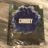 "Chihuly" Donald Kuspit, Dale Chihuly, SIGNED