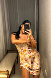 Pre-loved Poppy Print Flirt Dress