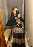 Pre-loved KENZO Tiger Jumper