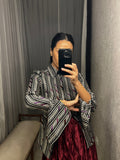 Vintage GUCCI Silk Shirt