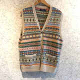 Pre-Loved Polo Ralph Lauren Vest