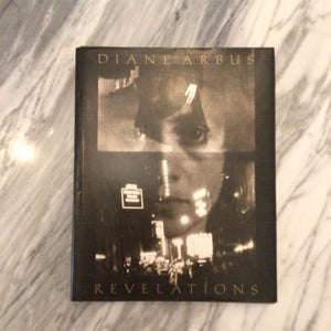 “Diane Arbus: Revelations”