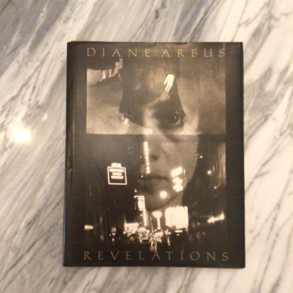 Diane Arbus: Revelations” – GrandDays