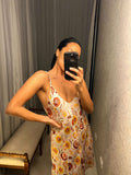 Pre-loved Poppy Print Flirt Dress