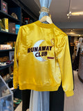 Pre-loved Nana Runaway Club Yellow Jacket