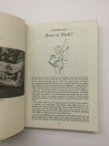'Brother to the Dingo' by Murray Mitchel- Signed Copy