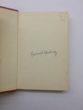 'The Dinkumization and Depommification of an artful English Immigrant' by Bernard Hesling- Signed copy