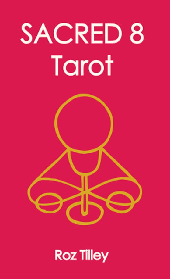 Sacred 8 Tarot