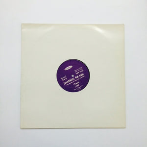Something for Kate - 1996 (500 copies.. never released)