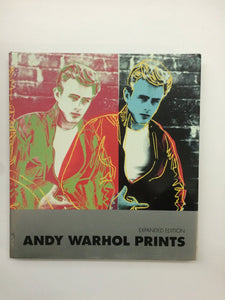 Andy Warhol Prints