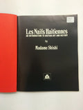 'Les Natifs Haitiennes': An Introduction to Haitian Art and History- Madame Shishi