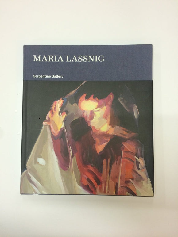'Maria Lassnig'