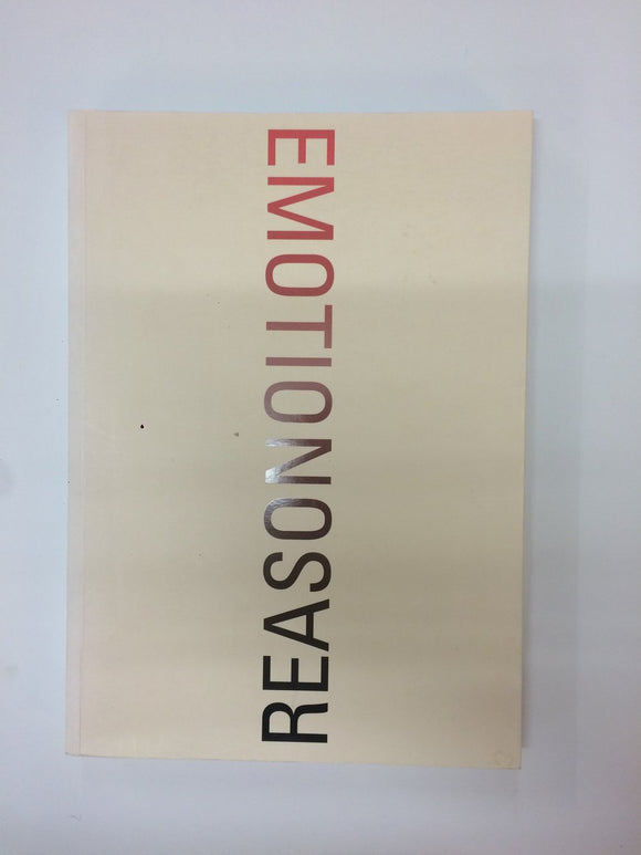 'Biennale of Sydney 2004 on Reason and Emotion': Inscribed