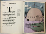 'The Hobyahs' A folk tale Illustrated by Alexander Sitt