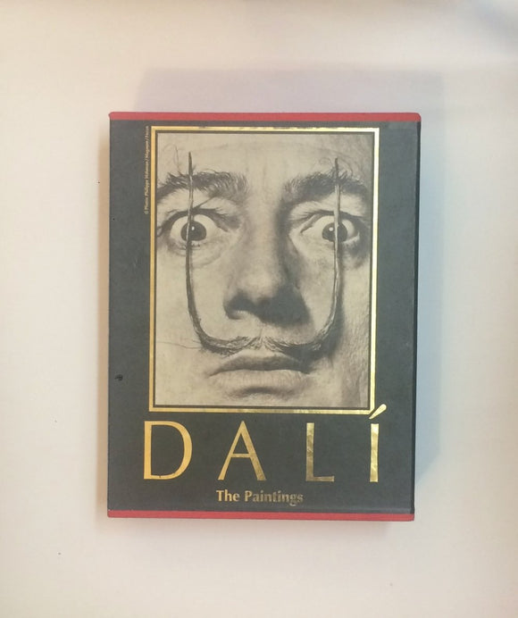 'Dali'