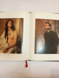 'A History of Andres Serrano/ A History of Sex' - The New Groninger Museum Publication