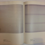 'Agnes Martin: Paintings and Drawings 1977-1991'- Serpentine Gallery 1993