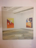 'Michael Williams: Paintings'
