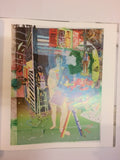 'Michael Williams: Paintings'