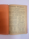 'Chess World 1947'