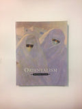 'Orientalism: Delacroix to Klee'- by Roger Benjamin