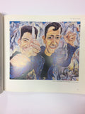 SIGNED 'The Realism of Peace:George Gittoes'- Deborah Hart