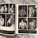 “Torture Garden; From Bodyshocks” to Cybersex. David Wood