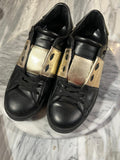 Pre-loved Valentino Sneakers - Size 37