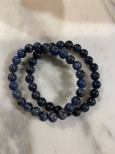 Sodalite Bracelet