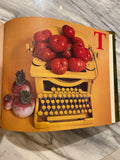 The World Guide to Cooking With Fruit & Vegetables