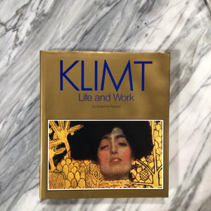 KLIMT: Life & Work