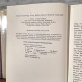 “Hegel’s Introduction to Aesthetics” T.M. Knox. 1979