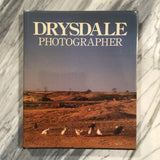 “Drysdale Photographer” Jennie Boddington