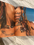 "Cartier I Love You" by Bruce Weber