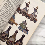 Jim Beam Bottles