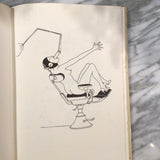 "Fornicon" by Tomi Ungerer