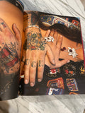 "Cartier I Love You" by Bruce Weber