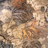 William Shakespeare “the Tempest”, illustrated by Arthur Rackham